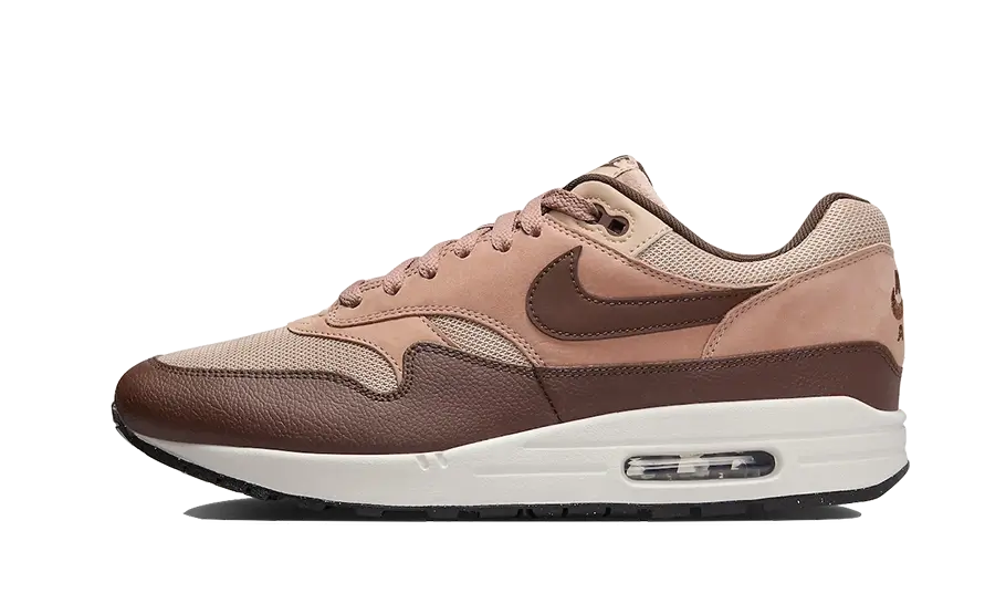 Nike Air Max 1 Cacao Wow - FB9660-200