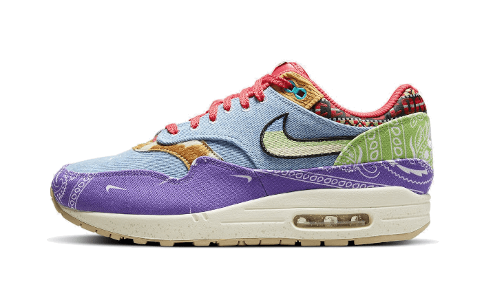 Nike Air Max 1 Concepts Far Out - DN1803-500