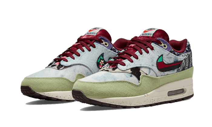 Nike Air Max 1 Concepts Friday - DN1803-300