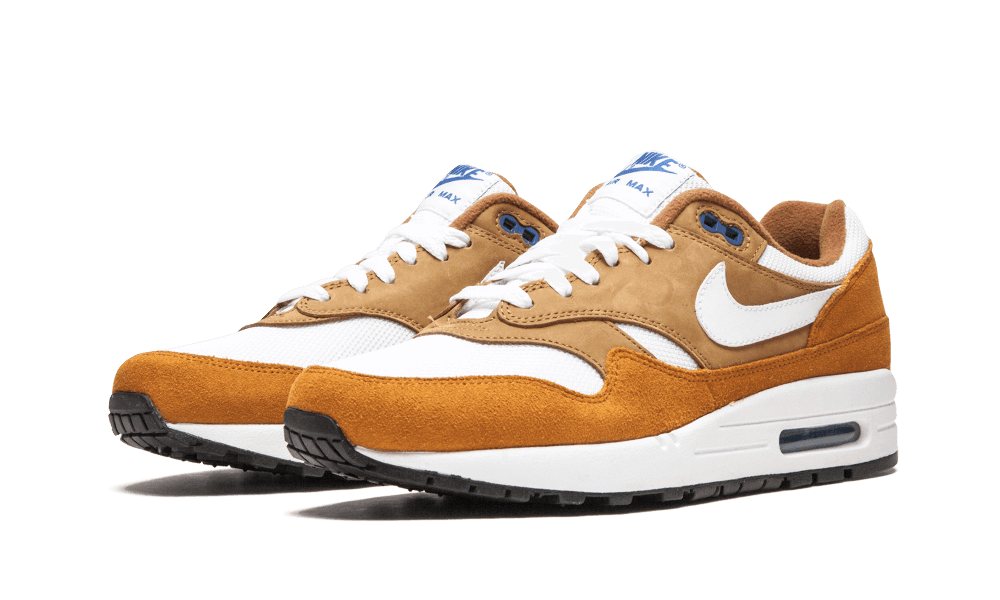 Nike Air Max 1 Curry (2018) - 908366-700