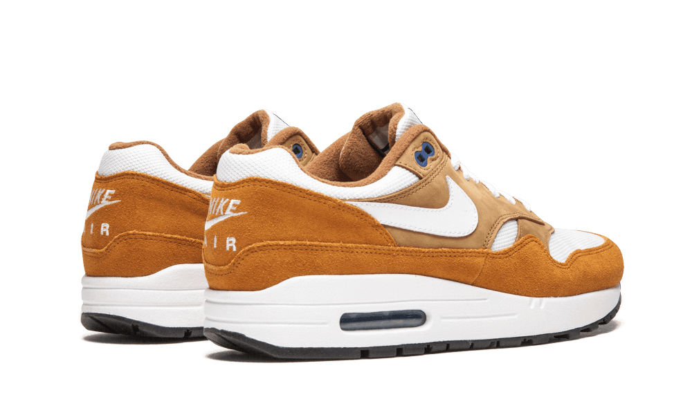 Nike Air Max 1 Curry (2018) - 908366-700