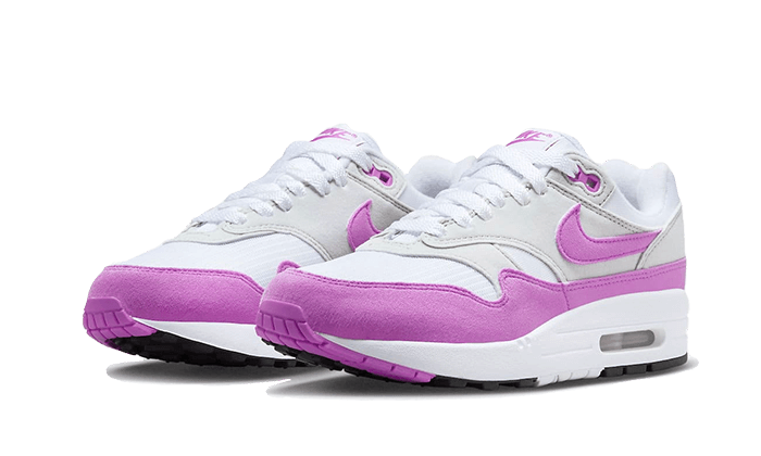 Nike Air Max 1 Fuchsia Dream - DZ2628-001