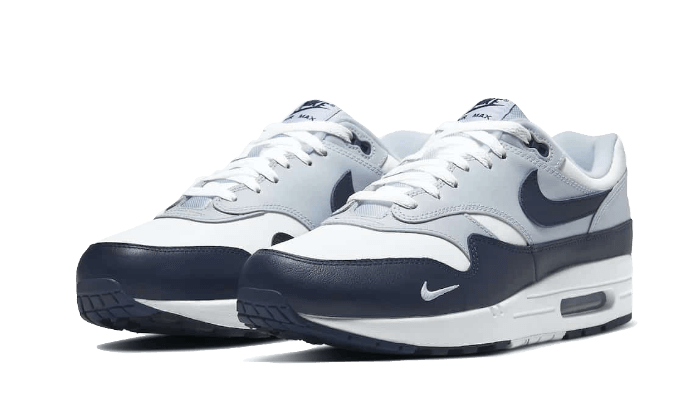 Nike Air Max 1 LV8 Obsidian - DH4059-100