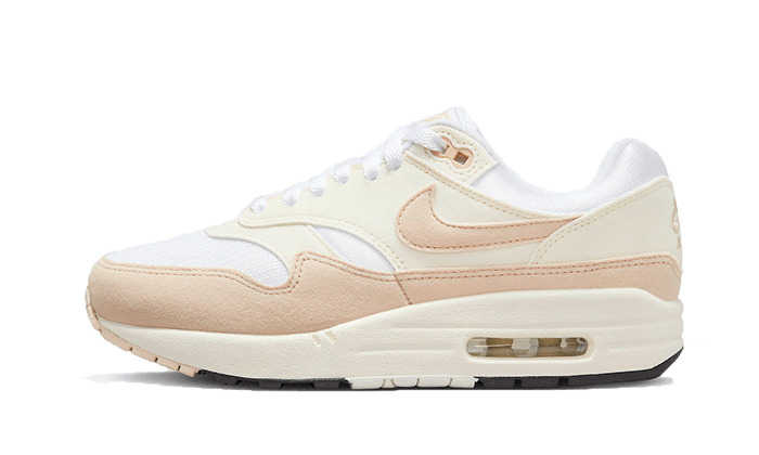 Nike Air Max 1 Pale Ivory - DZ2628-101