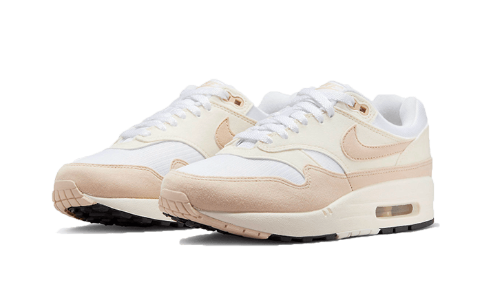 Nike Air Max 1 Pale Ivory - DZ2628-101