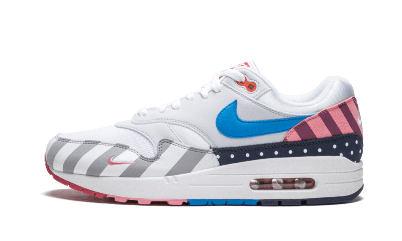 Nike Air Max 1 Parra (2018) - AT3057-100