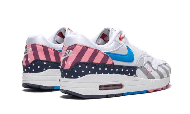 Nike Air Max 1 Parra (2018) - AT3057-100