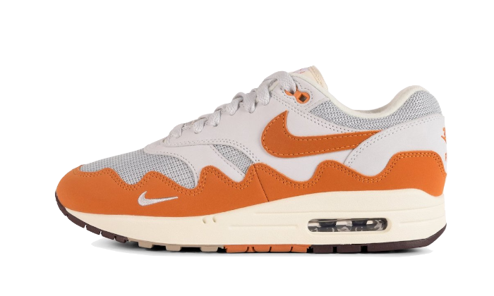 Nike Air Max 1 Patta Monarch - DH1348-001