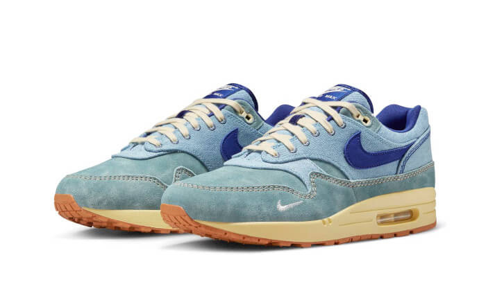 Nike Air Max 1 PRM Dirty Denim - DV3050-300