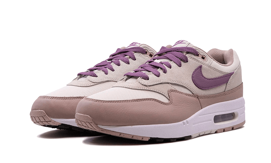 Nike Air Max 1 SC Light Bone Violet Dust - FB9660-002