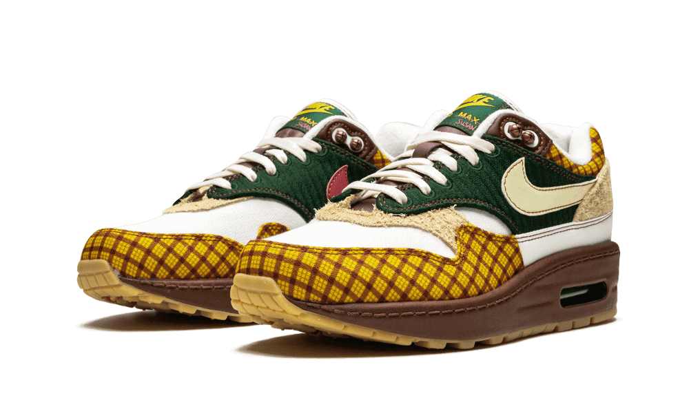 Nike Air Max 1 Susan Missing Link - CK6643-100