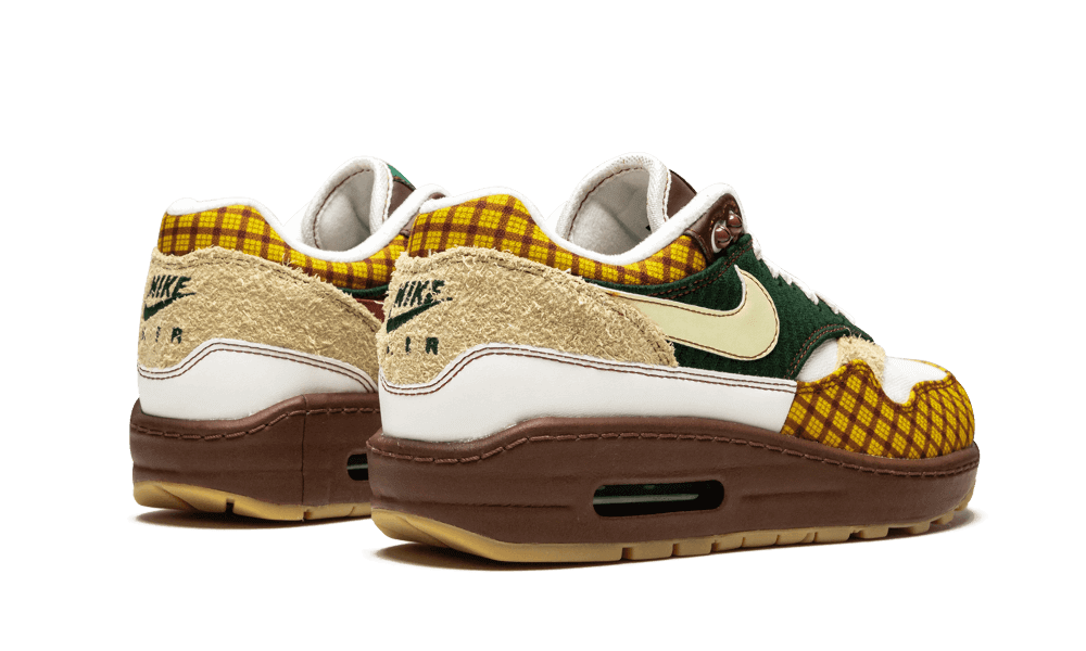 Nike Air Max 1 Susan Missing Link - CK6643-100