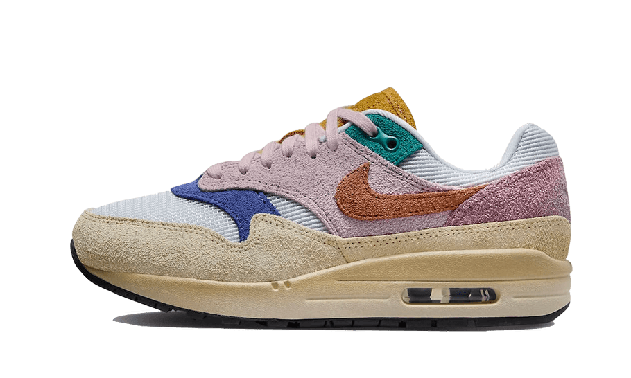 Nike Air Max 1 Tan Lines - FN7200-224