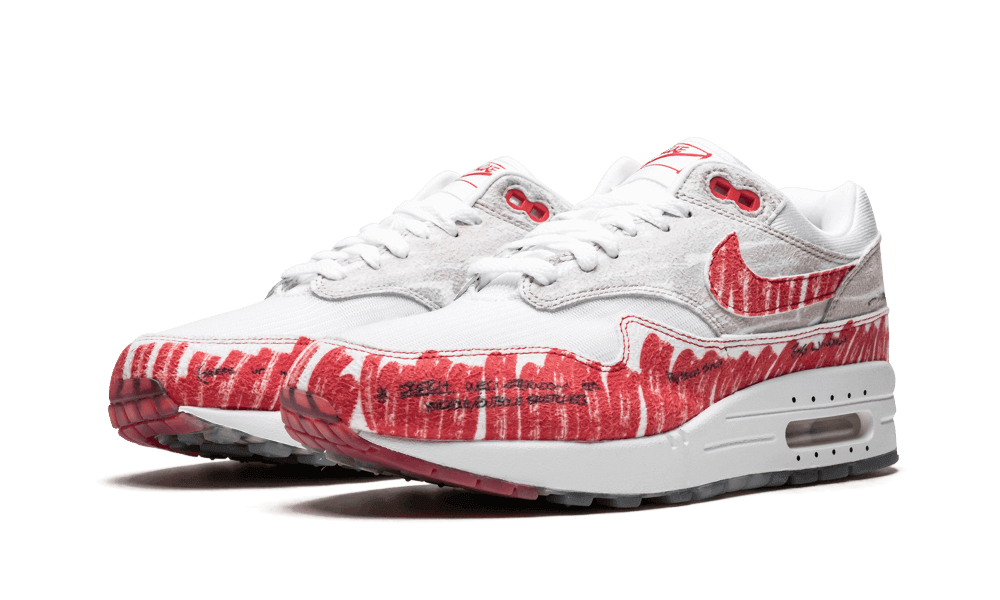 Nike Air Max 1 Tinker Sketch to Shelf - CJ4286-101