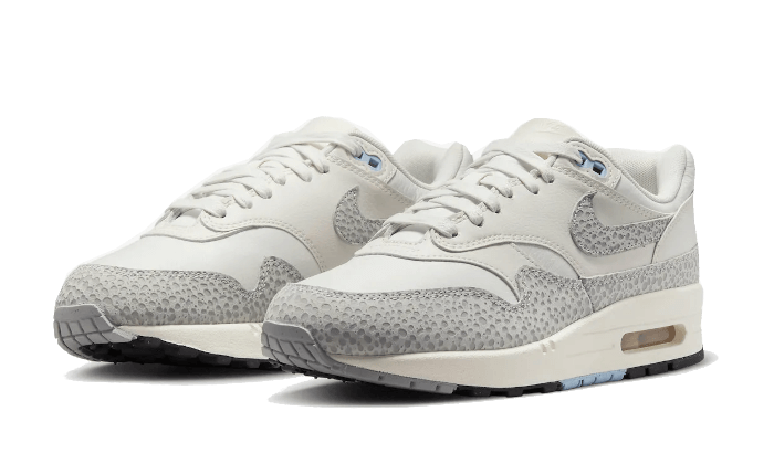 Nike Air Max 1’87 Safari Summit White - FB5059-100