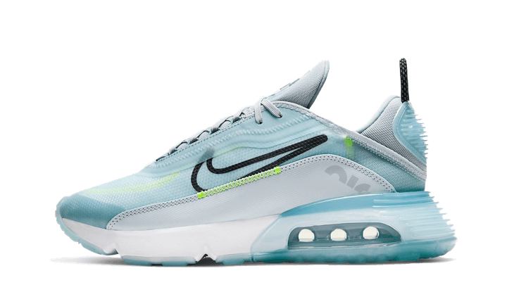 Nike Air Max 2090 Ice Blue - CT7695-400