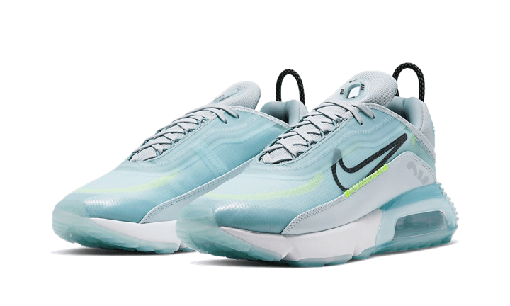 Nike Air Max 2090 Ice Blue - CT7695-400