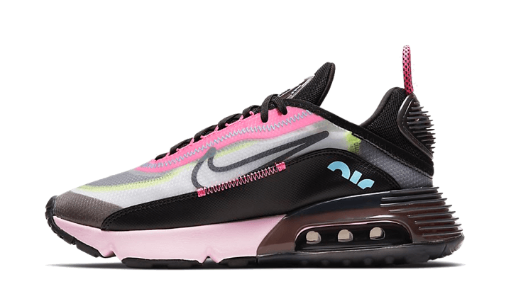 Nike Air Max 2090 Pink Foam - CW4286-100