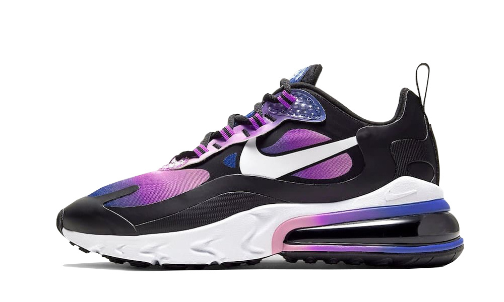 Nike Air Max 270 React Magic Flamingo - BV3387-400