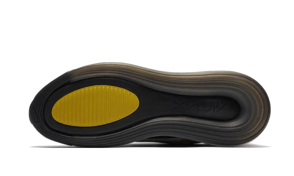 Nike Air Max 720 Undercover Yellow - CN2408-700