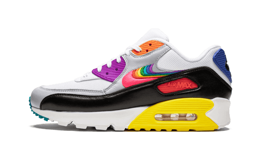 Nike Air Max 90 Be True (2019) - CJ5482-100