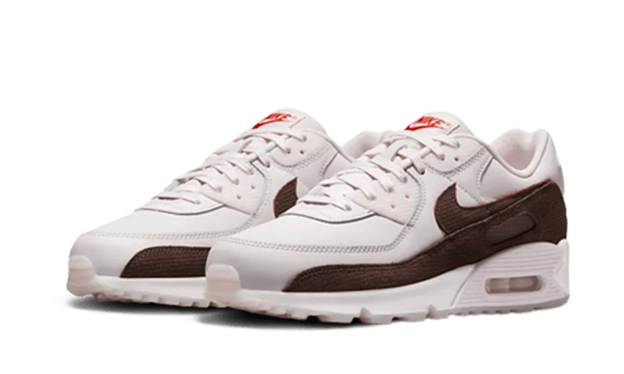 Nike Air Max 90 Brown Tile - FD0789-600