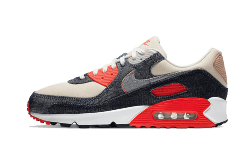 Nike Air Max 90 Denham - CU1646-400