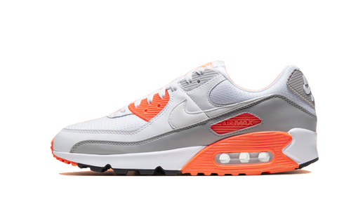 Nike Air Max 90 Hyper Orange - CT4352-103