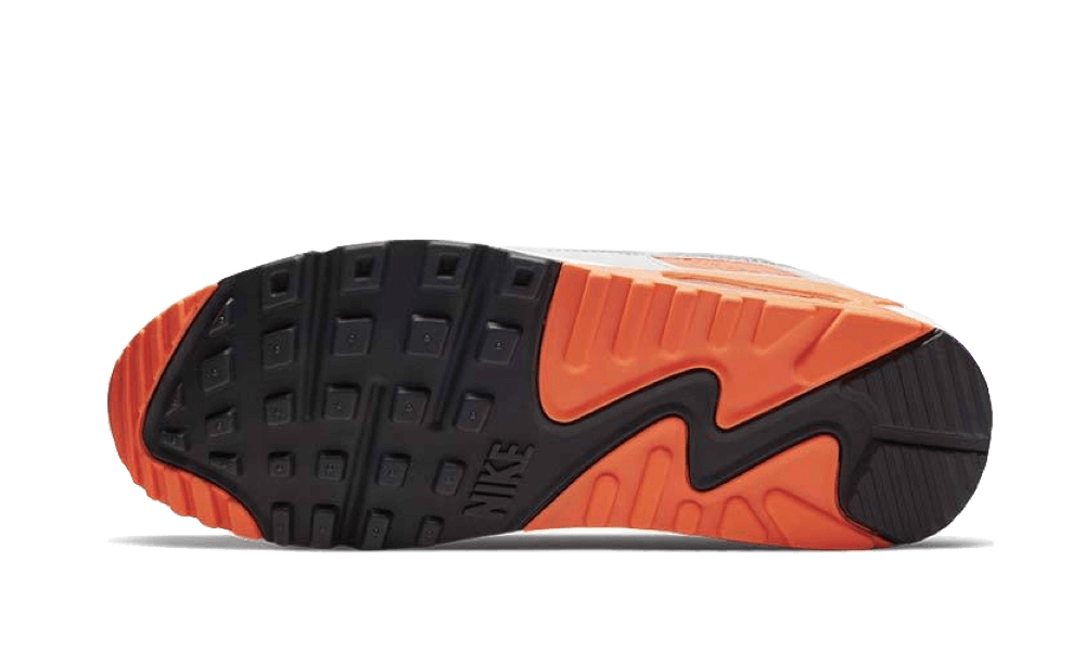 Nike Air Max 90 Hyper Orange - CT4352-103