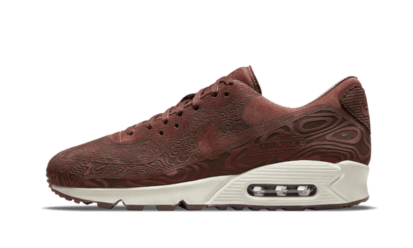 Air max plus mahogany best sale