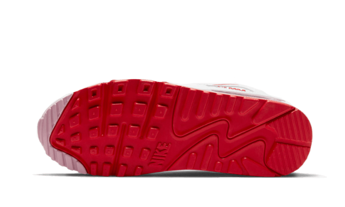 Nike Air Max 90 Love Letter Valentine's Day (2021) - DD8029-100