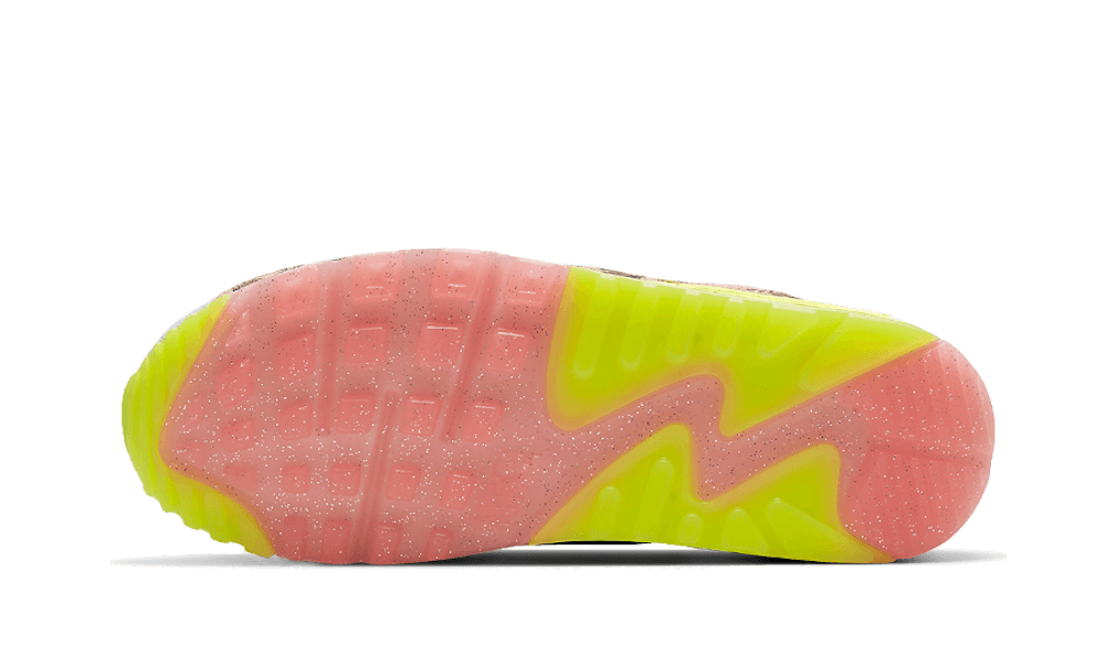 Nike air dancefloor hotsell