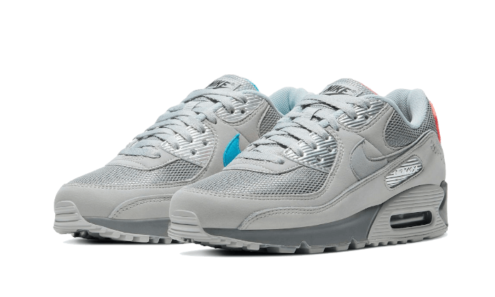 Nike Air Max 90 Moscow - DC4466-001