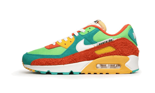 Nike Air Max 90 SE Running Club - DC9336-300