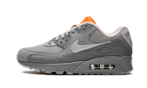 Nike Air Max 90 x The Basement Glasgow - CI9111-003