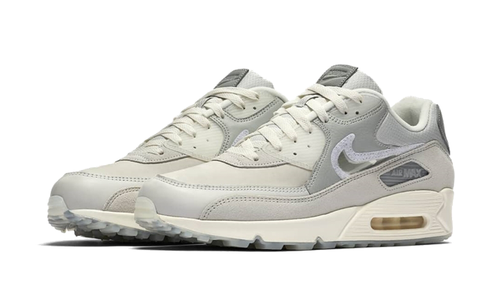 Nike Air Max 90 x The Basement London - CI9111-002