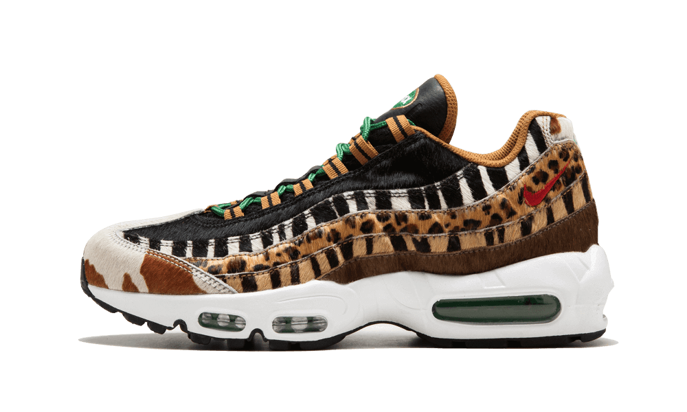 Nike Air Max 95 Atmos Animal Pack (2018) - AQ0929-200