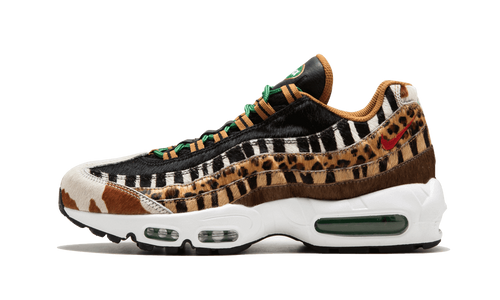 Nike Air Max 95 Atmos Animal Pack (2018) - AQ0929-200