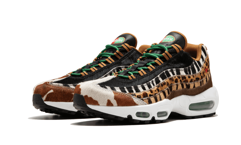 Nike Air Max 95 Atmos Animal Pack (2018) - AQ0929-200