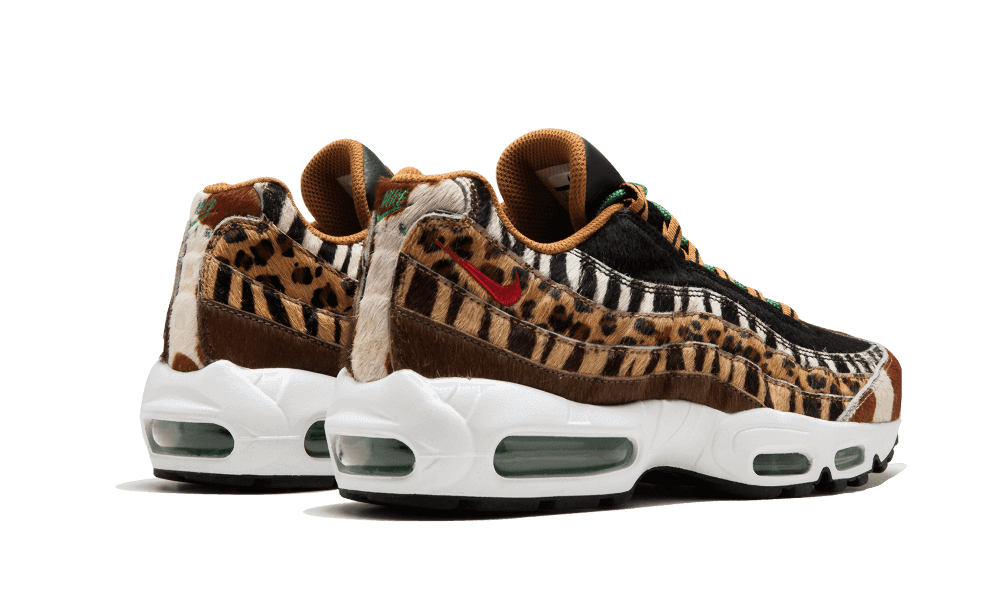 Nike Air Max 95 Atmos Animal Pack (2018) - AQ0929-200