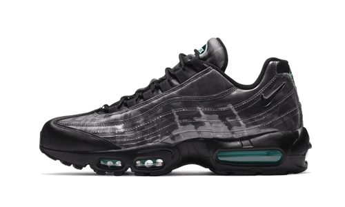 Nike Air Max 95 DNA Aurora Green - DA7735-001
