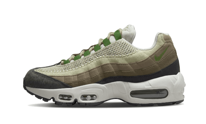 Nike Air Max 95 Earth Day - DV3450-300