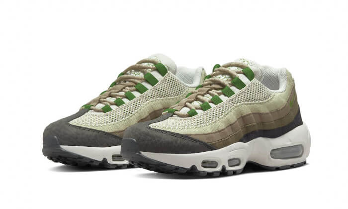 Nike Air Max 95 Earth Day - DV3450-300