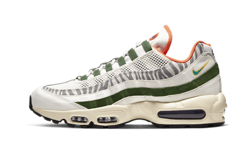 Nike Air Max 95 ERA Safari - CZ9723-100