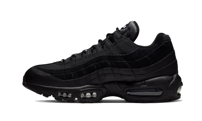 Nike Air Max 95 Essential Black - CI3705-001