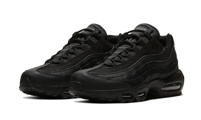 Nike Air Max 95 Essential Black - CI3705-001