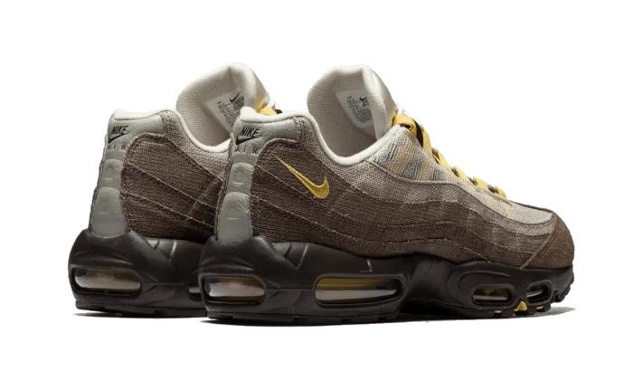 Nike Air Max 95 Ironstone - DR0146-001