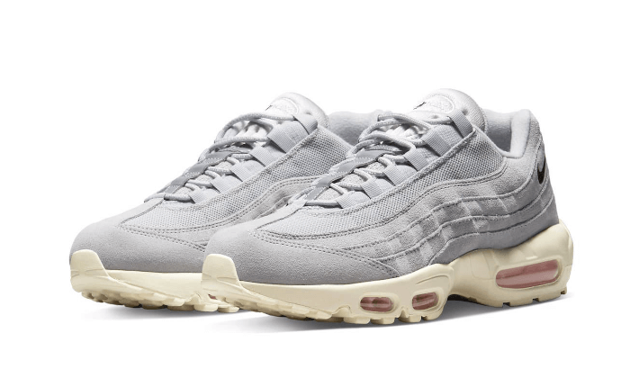 Nike Air Max 95 NH Grey Fog - DX2670-001