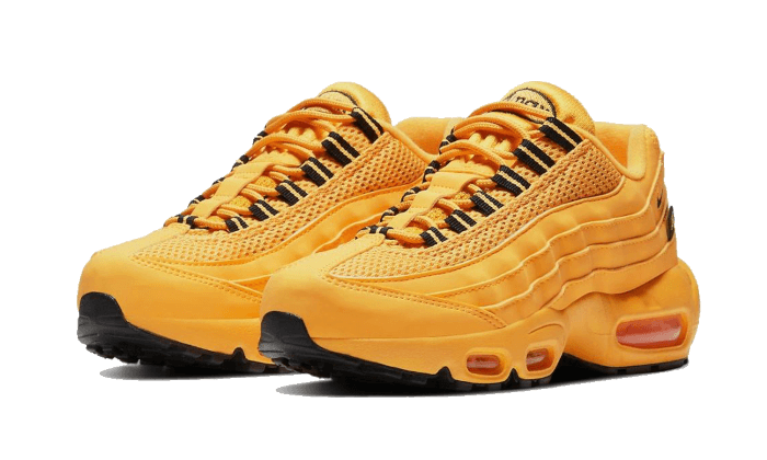 Nike Air Max 95 NYC Taxi - DH0147-700