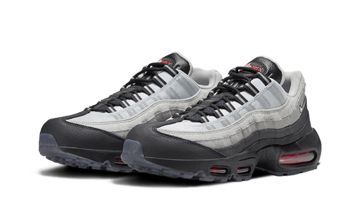 Nike Air Max 95 PRM Fish Scales - DQ3979-001